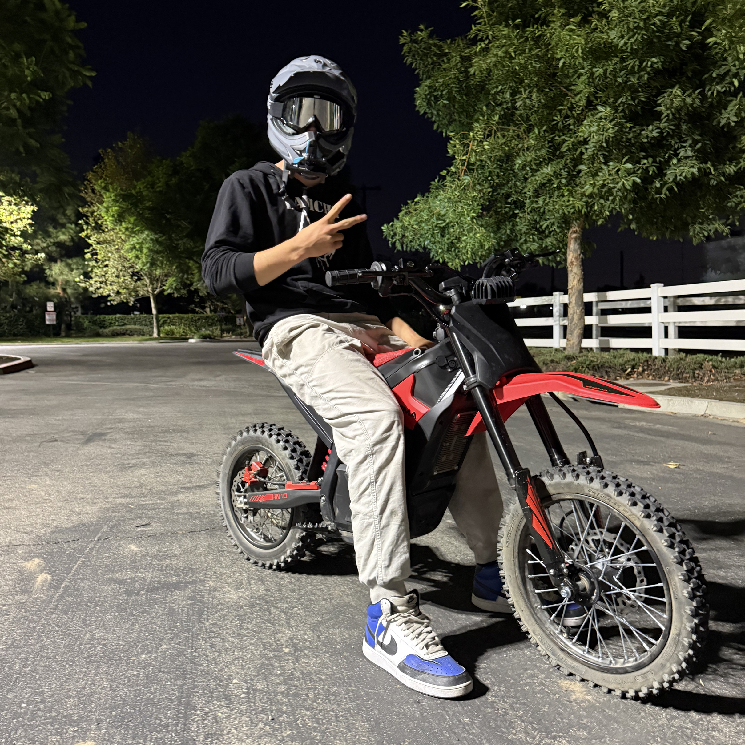 Yozma IN 10 Combo Pack (2 Bikes) – Best Value Dual Set