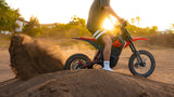 Electric Dirt Bike Kids: Safe Teaching Guide for Parents