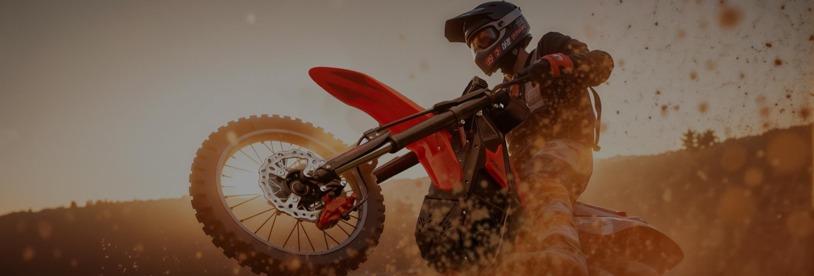 Electric Bike Accessories