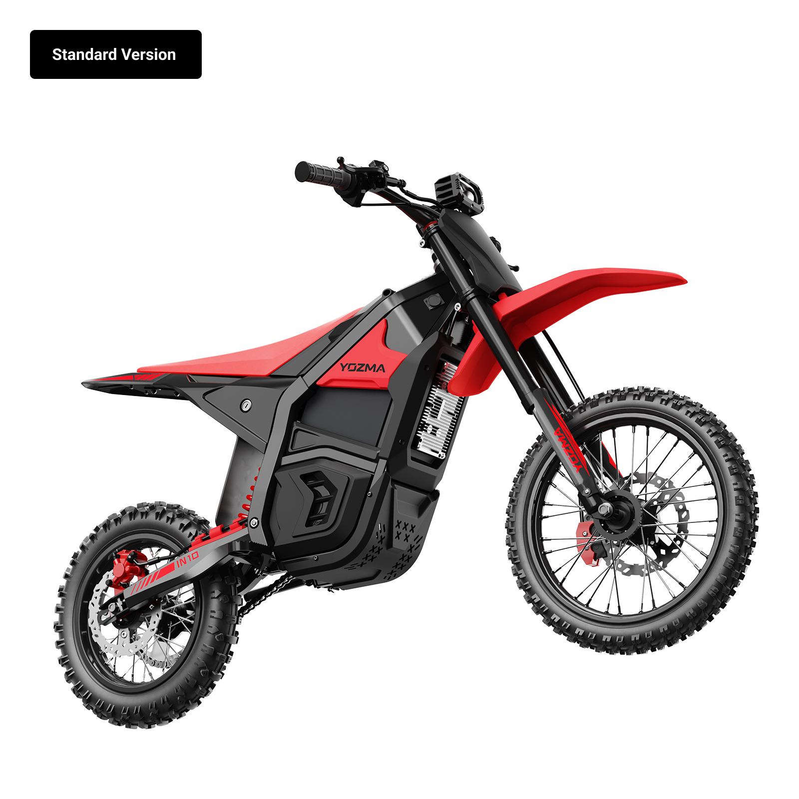mid-drive electric dirt bike for sale 