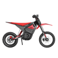 Yozma electric dirt bike