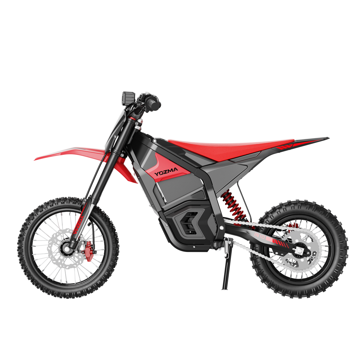 Yozma IN 10 Electric Mini Dirt Bike For Kids & Adults