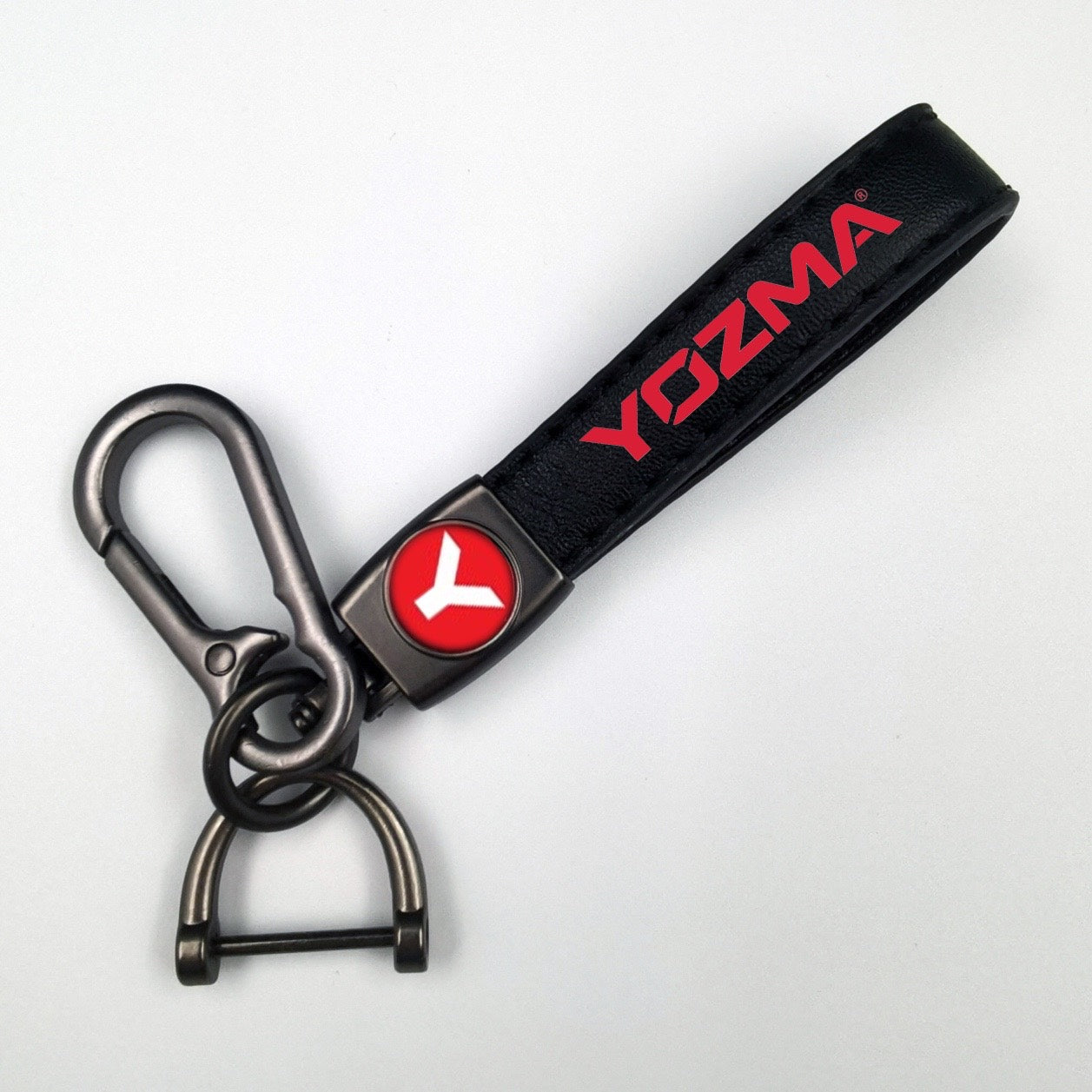 Yozma Keychain