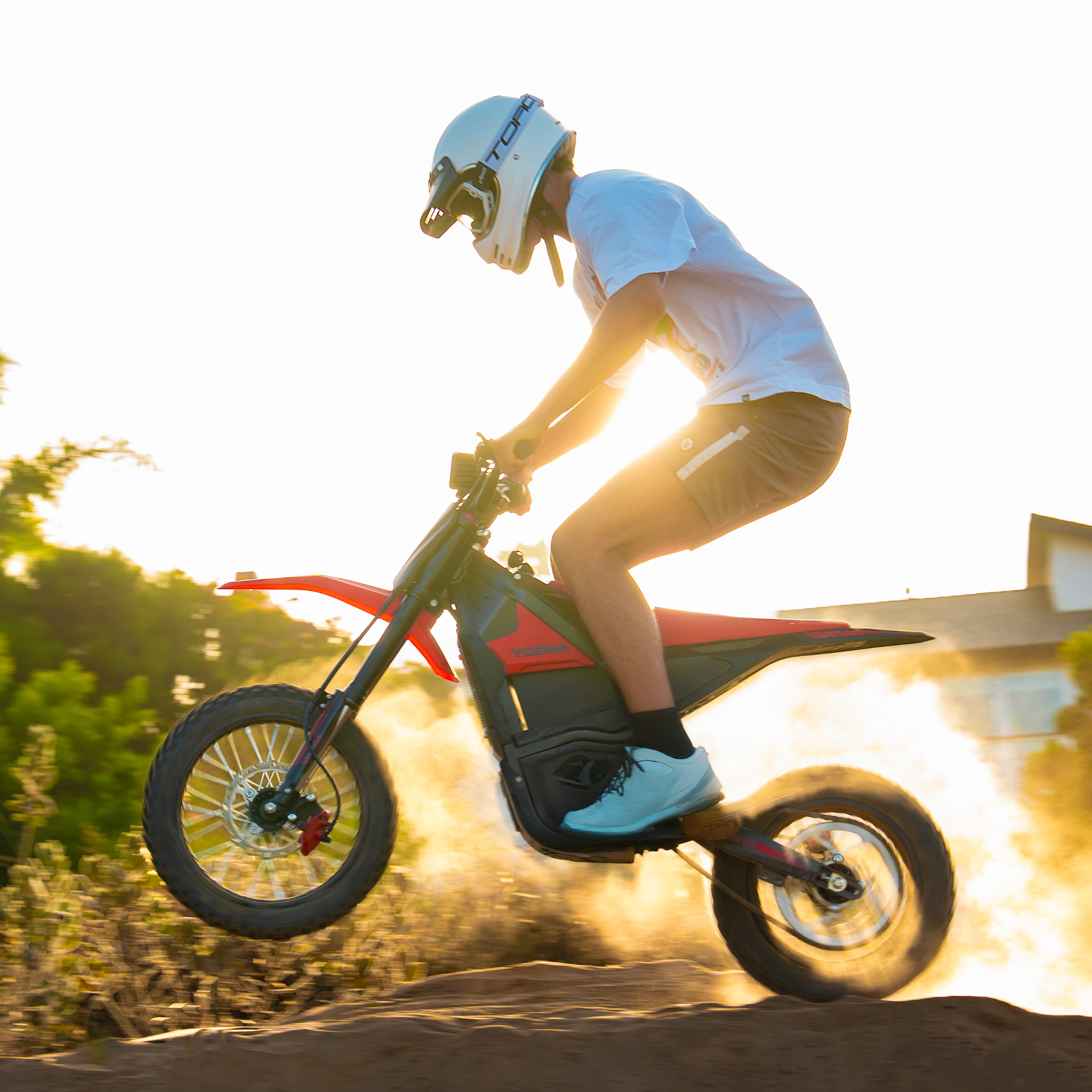 Yozma IN 10 Combo Pack (2 Bikes) – Best Value Dual Set